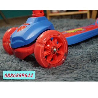 Xe Scooter Centosy B19