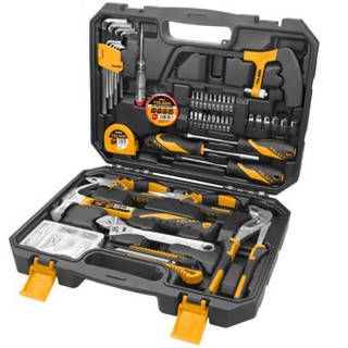 Bộ dụng cụ 119 chi tiết Tolsen 85350