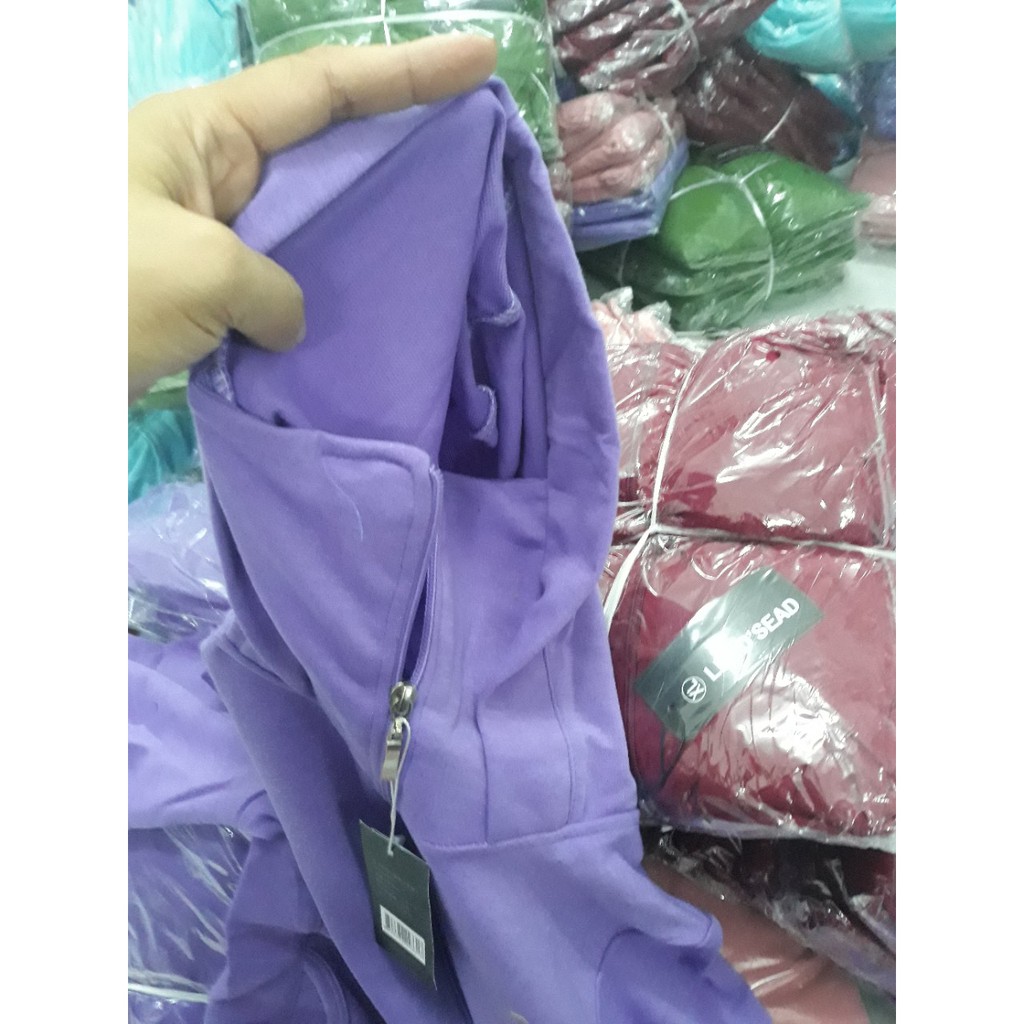 Áo chống nắng kèm khẩu trang kéo qua mũi 4 size, 38-73 kg | BigBuy360 - bigbuy360.vn