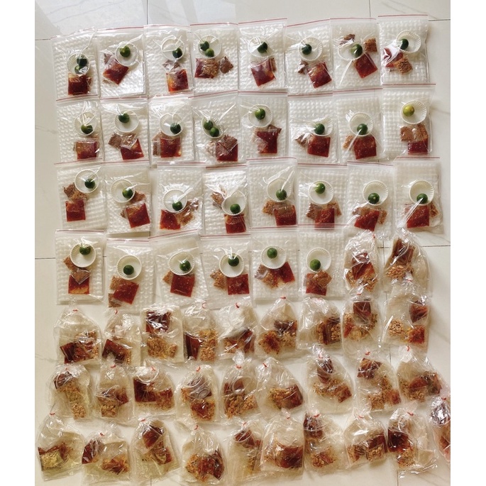 🔥 Bánh tráng Long An 🔥