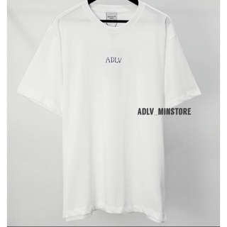 [FREESHIP] áo thun ADLV Glossy Basic Áo thun nam nữ cao cấp