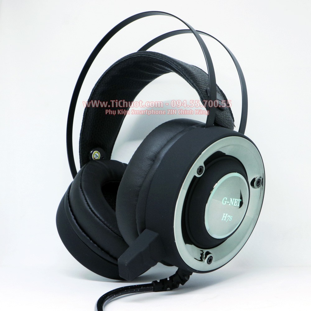 [Loại Dày][1 Cặp] Đệm Mút Da Tai Nghe Tròn 100mm Headphones Chụp tai