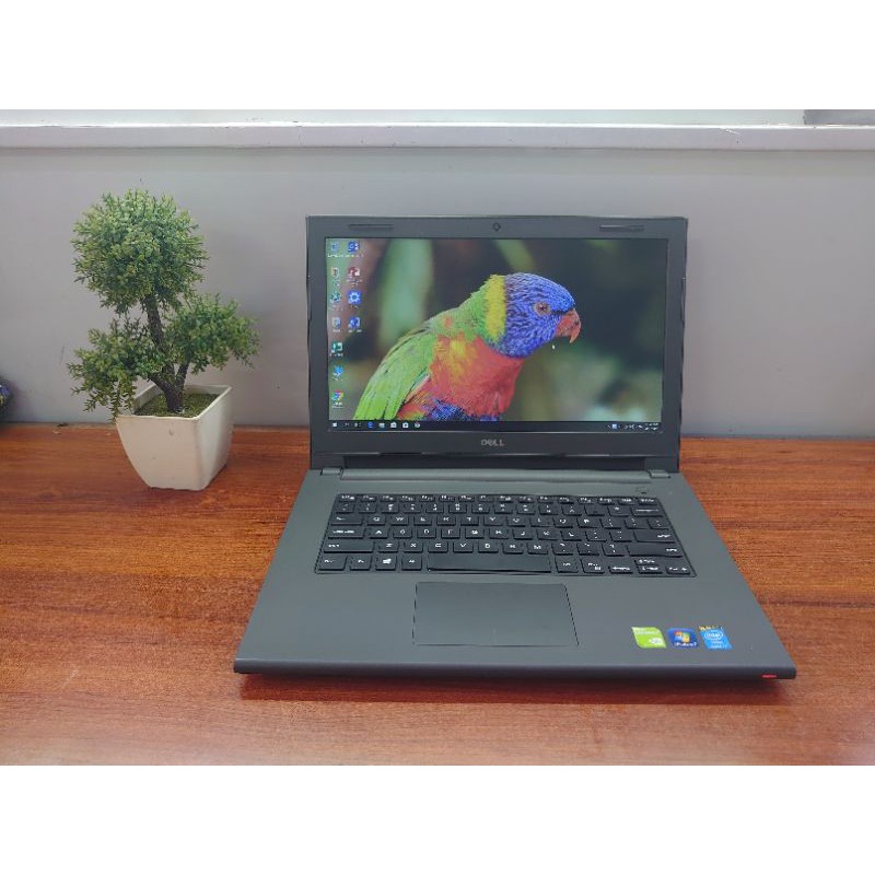 Dell Vostro 3449 core i7 | RAM 8GB | SSD 128GB | Card rời chơi game cực mượt | BigBuy360 - bigbuy360.vn