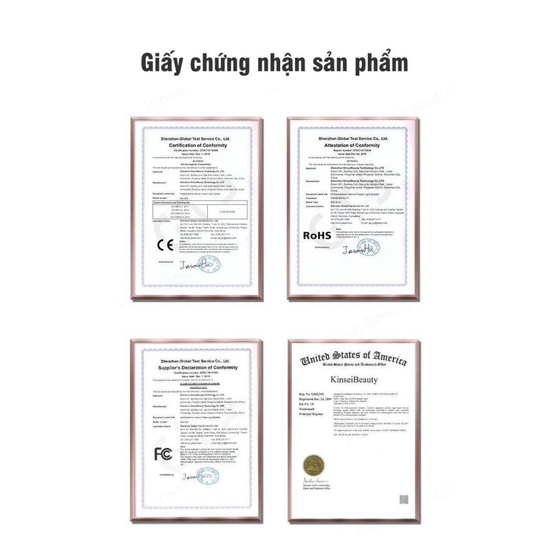 Máy Massage Mặt ION Cao Cấp, Mát Xa Mặt và Làm Sạch Sâu