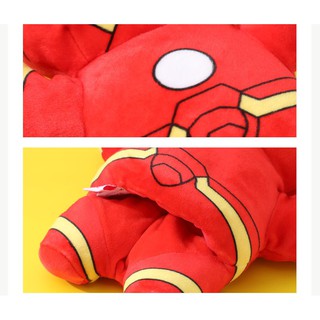 Con rối tay MARVEL, Iron man