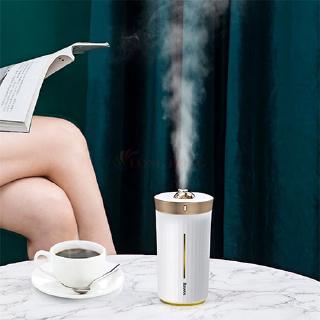 MÁY PHUN SƯƠNG TẠO ẨM MINI BASEUS DHJY-02