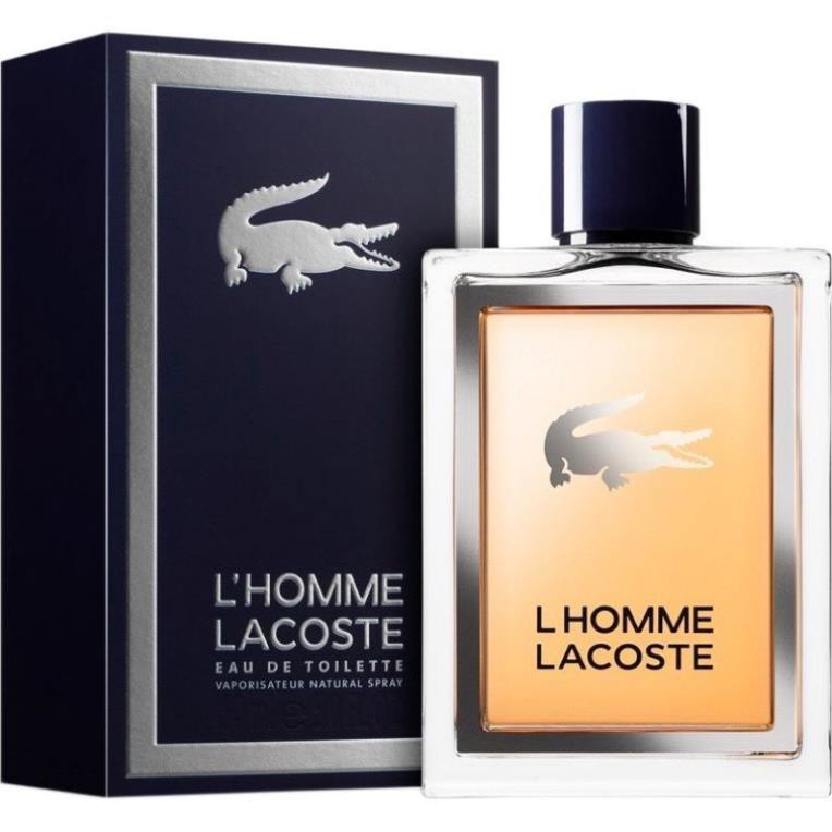 Nước Hoa Lacoste L'Homme for men EDT 100ml MP91