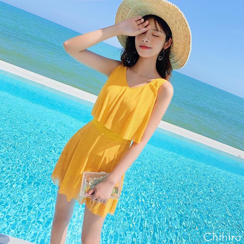 Bộ Đồ Bơi Một Mảnh Thời Trang Cho Nữ 9990-5780 | BigBuy360 - bigbuy360.vn