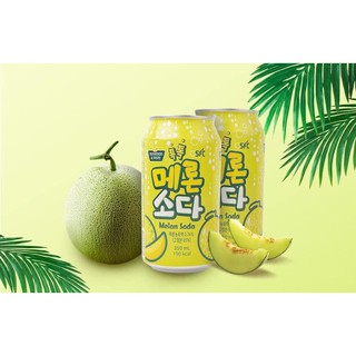 LỐC 6 LON SODA SFC ĐƯỢC MIX VỊ