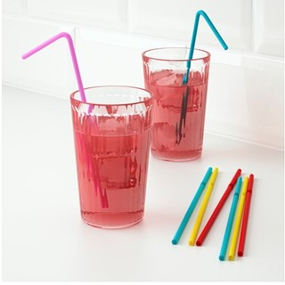 Ống hút IKEA SODA