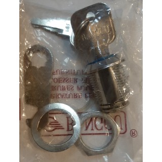 Khóa ngăn kéo tủ, móc, cốp, EV, gỗ