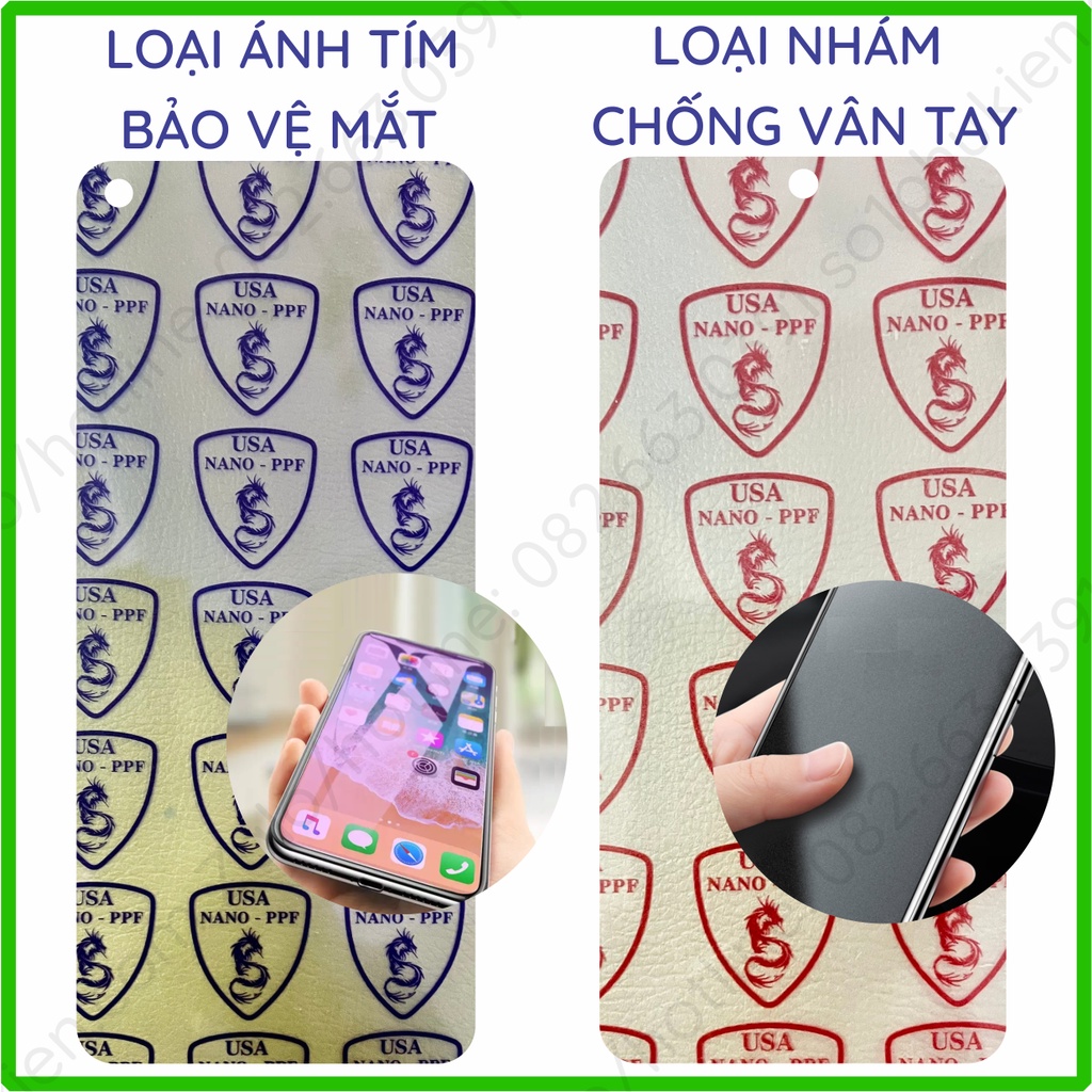 Dán cường lực màn hình Oppo Reno 8 4G 5G/Reno 8 z 5g (8z) /Reno 8 pro/Reno 8T 4G/ Oppo A98 5G/ Oppo A78 4G