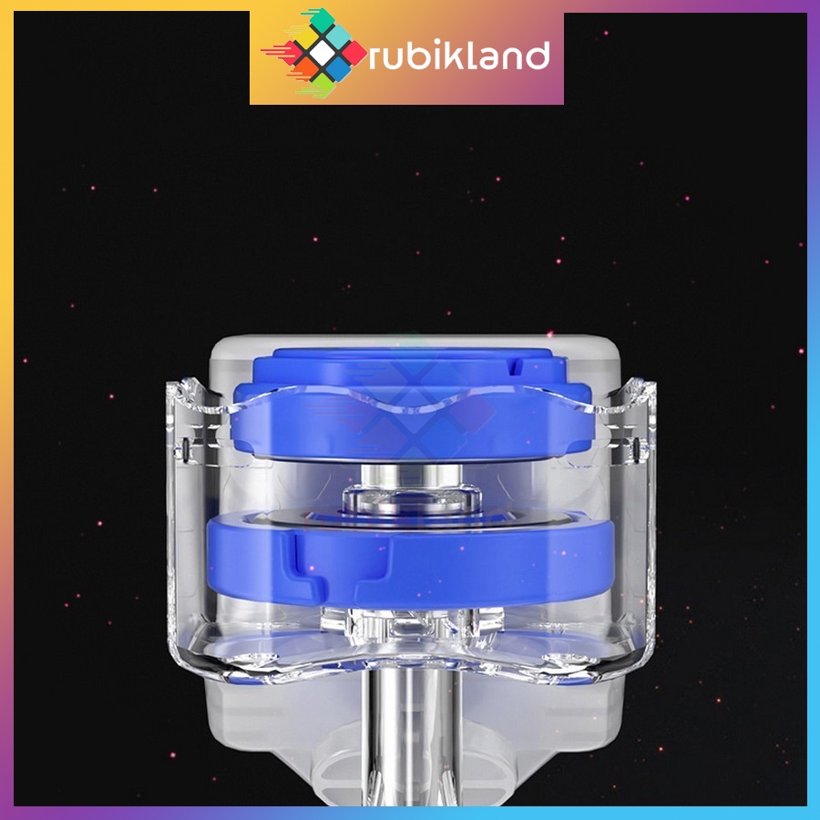 Rubik GAN 12 M Pro Maglev UV Có Nam Châm FLAGSHIP Cao Cấp Hãng GANCUBE Đồ Chơi Trí Tuệ