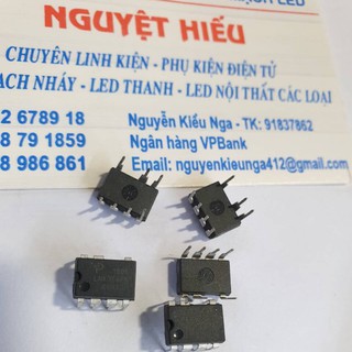 5 con ic lnk364pn