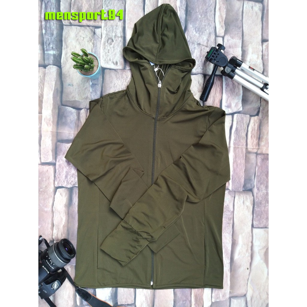 ÁO CHỐNG NẮNG NỮ THÔNG HƠI LÀM MÁT CAO CẤP | BigBuy360 - bigbuy360.vn