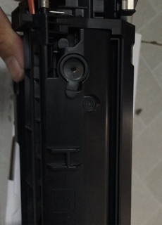 Hộp mực máy in 05A/80A