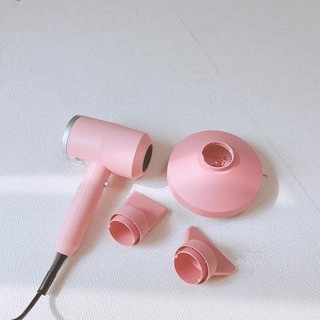 Bộ máy sấy tóc Hàn Quốc - ALISA