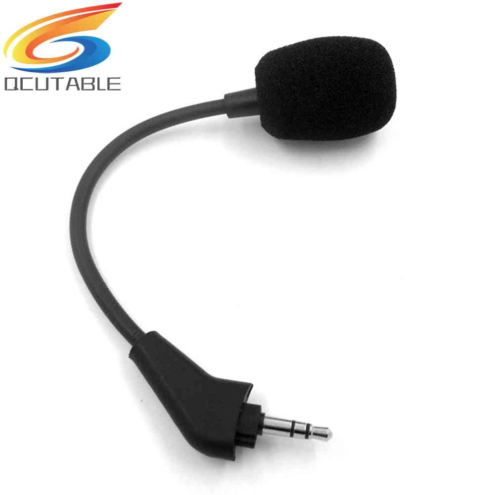 Tai Nghe Gaming Cổng 3.5mm Cho Corsair HS50 / HS60 / HS70 / HS70 SE