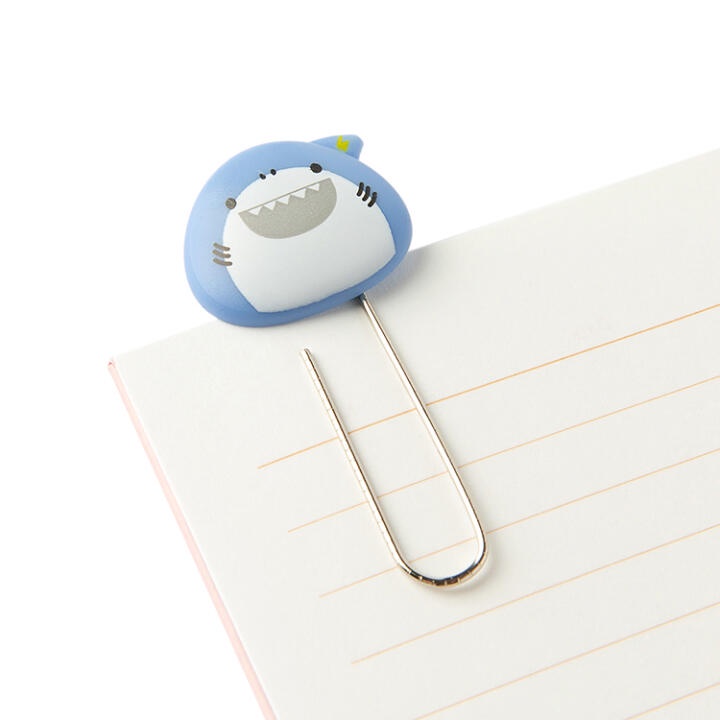 Kẹp Giấy ARTBOX Hàn Quốc Hình Nhân Vật  Dễ Thương