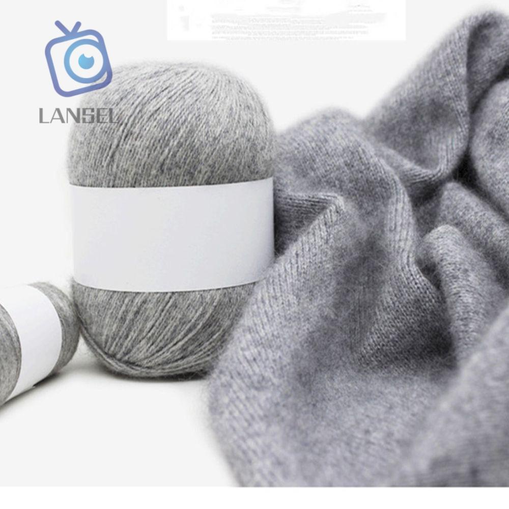 Cuộn len Cashmere mềm mại thân thiện với làn da nhiều màu sắc chất lượng cao