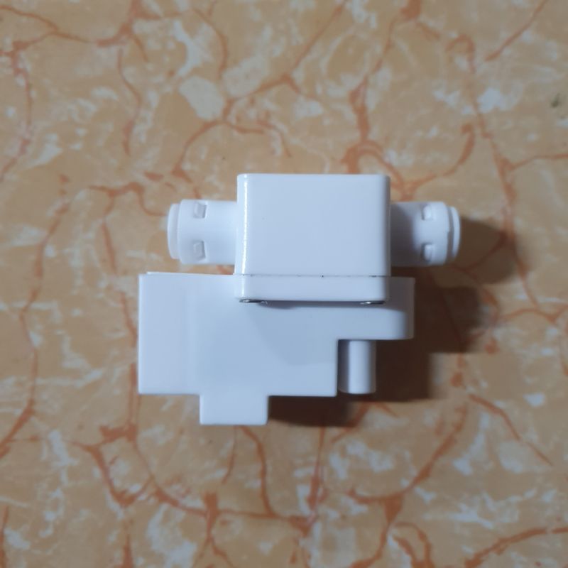 Van áp cao máy lọc nước