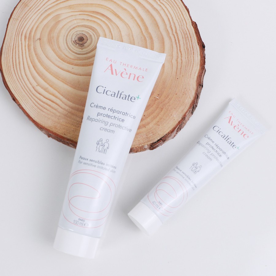 Kem tái tạo hồi phục da Avene Cicalfate Repair Cream 40ml - 100ml