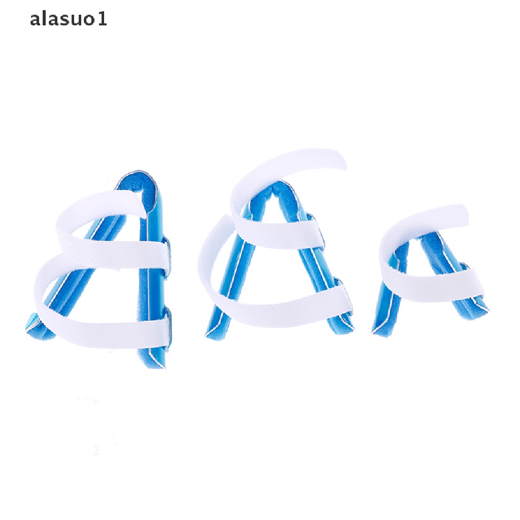 [alasuo1] Nẹp Chỉnh Hình Ngón Tay Giảm Đau Size S / M / LPain