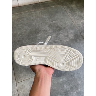 [FULLBOX+BILL] Giày thể thao AIR FORCE 1 LOW WHITE BROWN