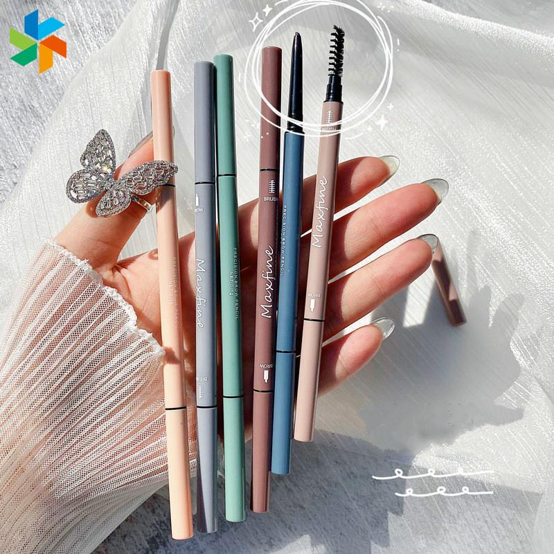 【HÀNG MỚI VỀ】Chì Kẻ Mày Hai đầu Ngăn Ngừa Mồ Hôi Sinh Viên Mới Học JP6