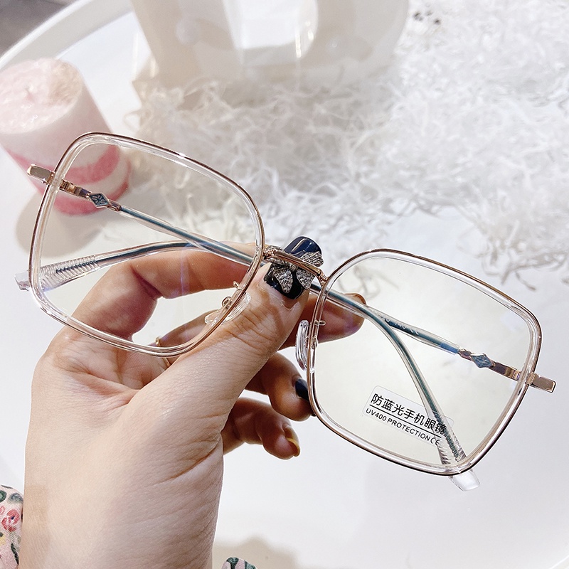 Mắt Kính Chống Ánh Sáng Xanh Thời Trang Cho Điện Thoạijz2805 | BigBuy360 - bigbuy360.vn