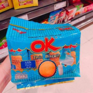 Bánh Ok thái
