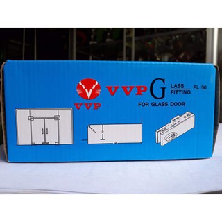 khóa cửa kính (khóa sàn) VPP