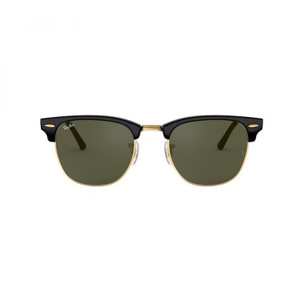 Kính Mát Ray-Ban Clubmaster RB3016F-W0365(55CN)