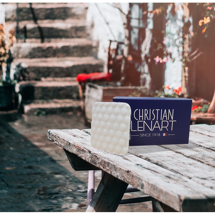 [HB GIFT] Bông Tẩy Trang Christian Lenart | BigBuy360 - bigbuy360.vn