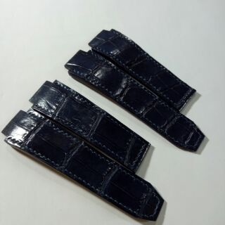 DÂY ĐỒNG HỒ HUBLOT HANMADE