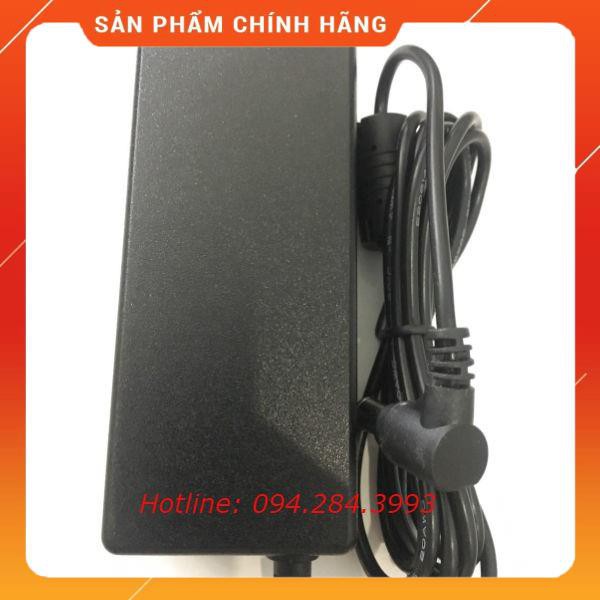 Adapter nguồn màn hình LG 19V 1.6A bh 1 năm