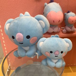 Búp bê ngồi BT21 ( baby )