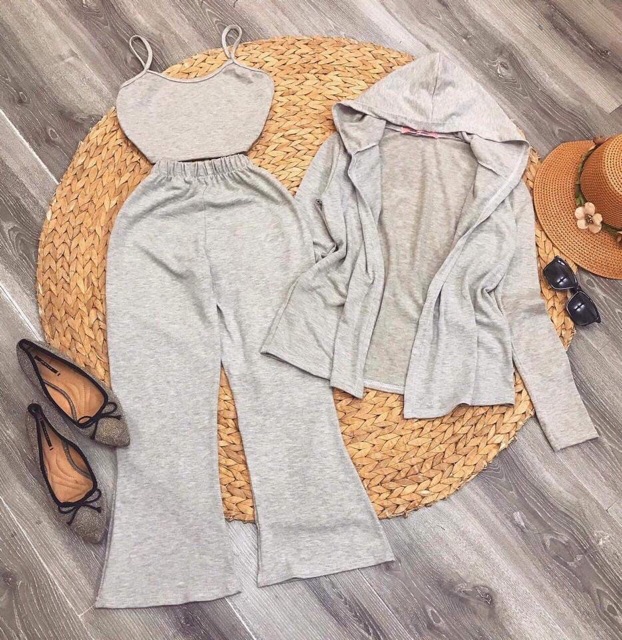 SET THỂ THAO 3 MÓN HOT LẮM