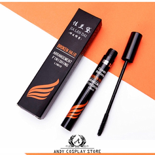 [CÓ SẴN] Mascara chuốt giúp gọn tóc