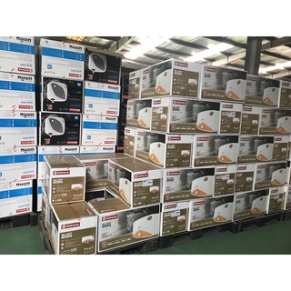 Bình nóng lạnh Sơn Hà SHI 30L