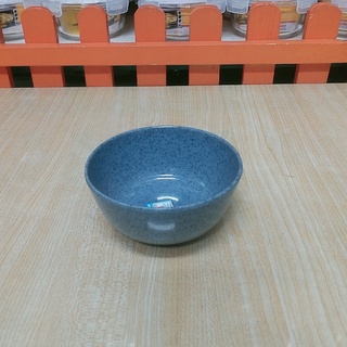 Chén cơm, chén chè vân đá xanh CO 02 nhựa Melamine