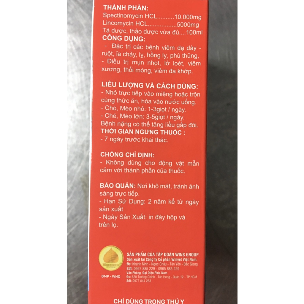 [MỚI] ĐẶC TRỊ TIÊU CHẢY NÔN MỬA CHO CHÓ MÈO