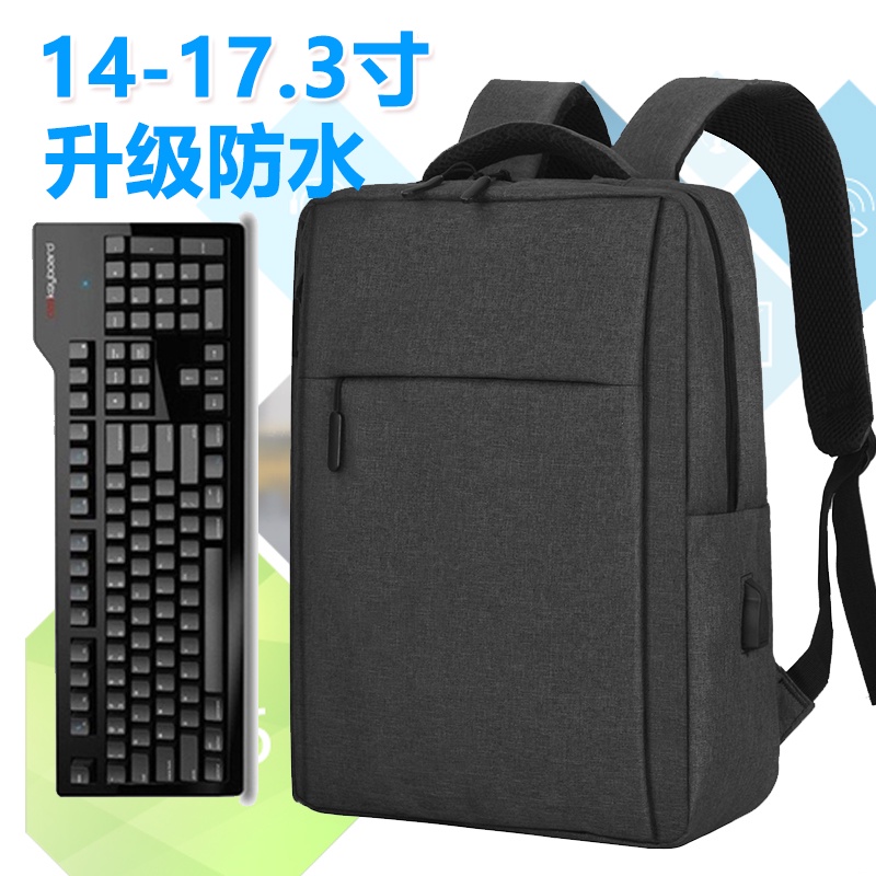 Túi Đựng Laptop Kích Thước 17.3 Inch Lenovo Savior 15.6 Dell Alien
