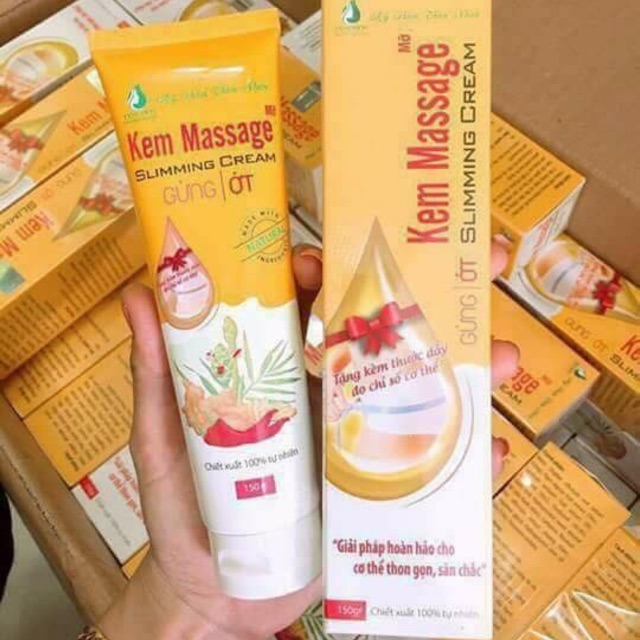 Kem Tan Mỡ Ngân Bình