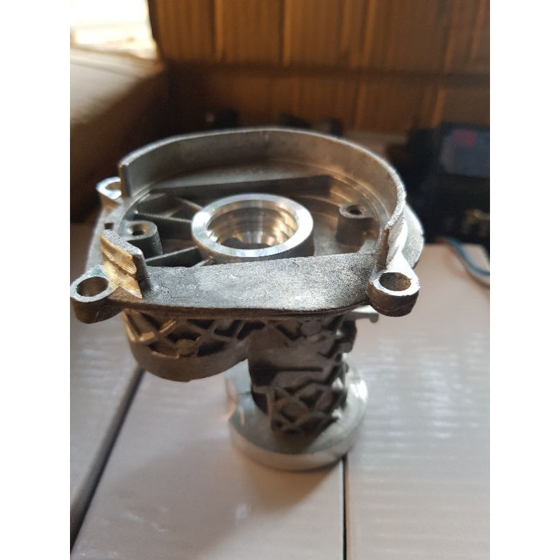 Thân nhôm khoan bê tông hàng tốt