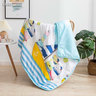 Chăn đũi cho bé kích thước 1,1m *1,5m