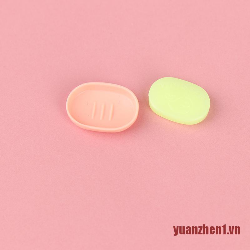 2 Xà Phòng YUANEN 1 / 12 Cho Nhà Búp Bê