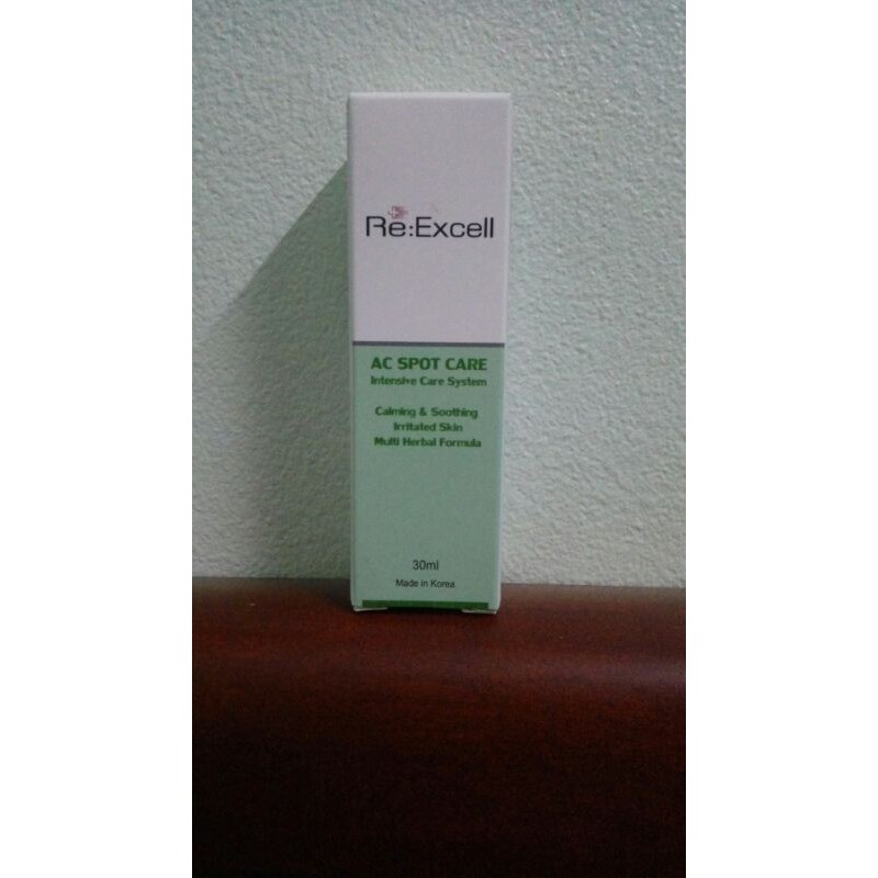 Gel Trị Mụn Hàn Quốc - AC Anti Spot - 30ml