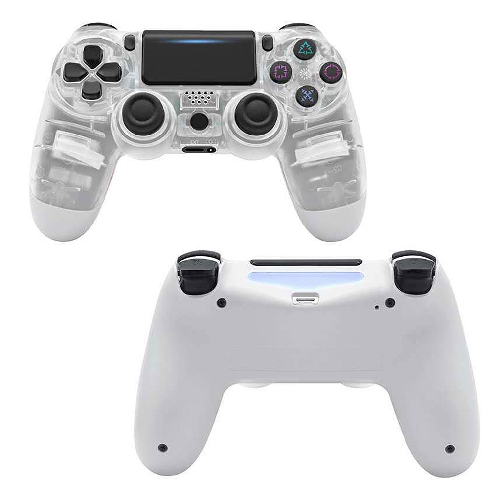 Bộ điều khiển gamepad không dây Bluetooth cho PS4 Playstation 4 Console Control Joystick Controller cho PS4