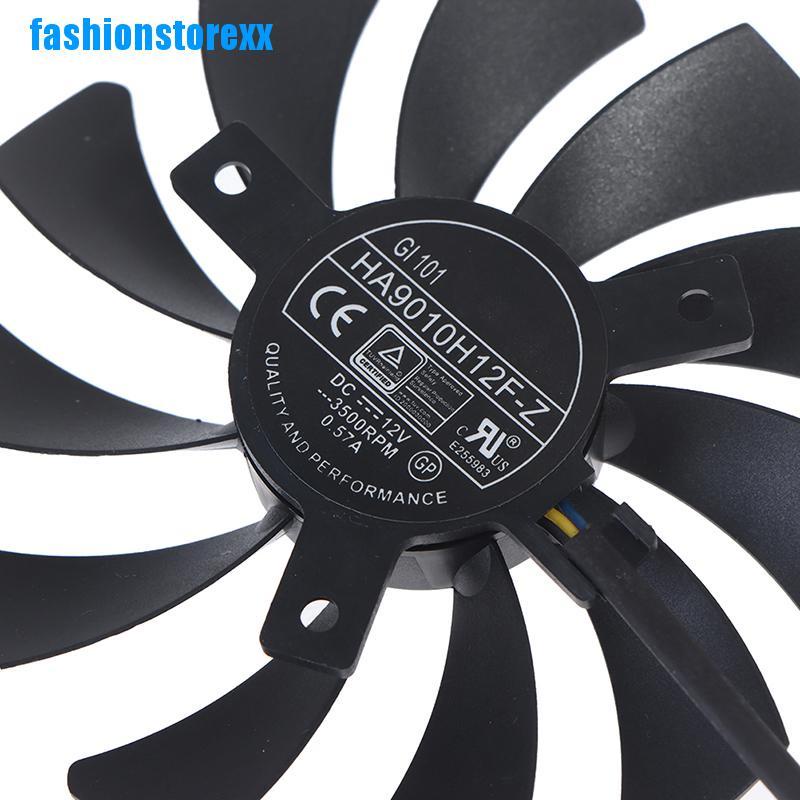 Quạt làm mát 85MM 4Pin cho MSI GTX 1060 6G GTX 960 P106-100 | BigBuy360 - bigbuy360.vn